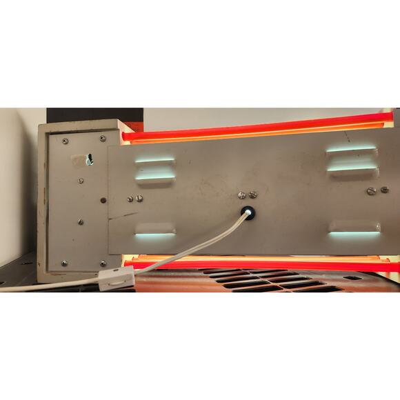 Swatch neon sign Collector Special Rare Vintage Store Display - Picture 9 of 11